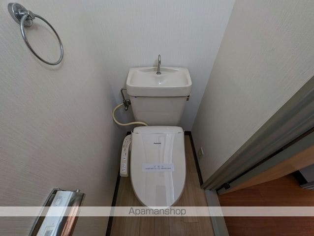 ハイツマロンフィールド A棟の内装写真