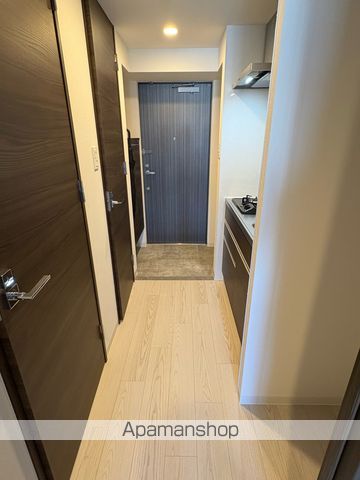 SーRESIDENCE堺ALTKLASの内装写真