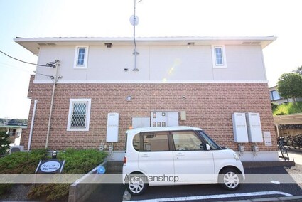 アンジュコリーヌ[1R/32.9m2]の外観5