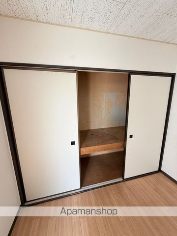 グレースハイツの内装写真