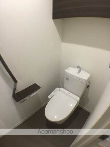 シャーメゾン松屋町の内装写真