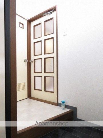 ヴァンクール北5条の内装写真