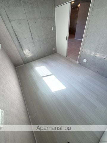VIA LATTEAの内装写真