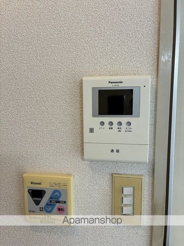 バンベール伏見の内装写真