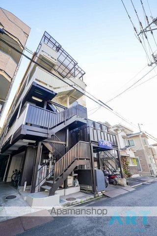 アルト高砂の外観写真