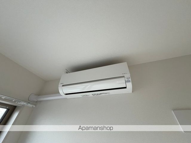 グランシェード川入の内装写真