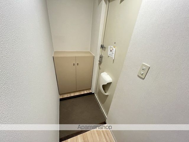 アトラス小針Cの内装写真