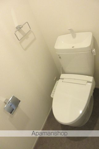 Jack yamatoIIの内装写真