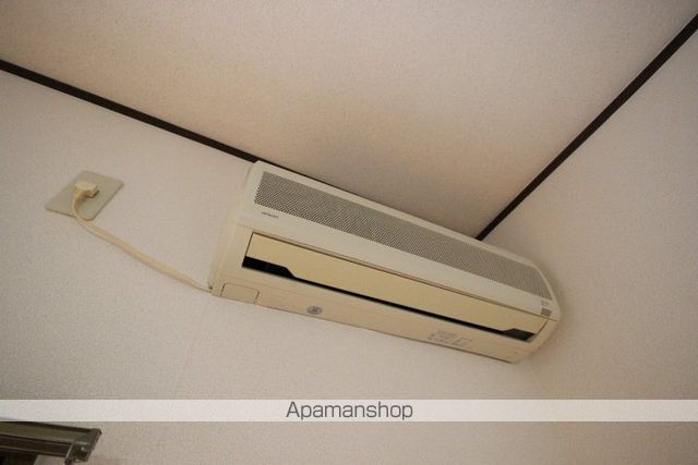 アルカディア竹田の内装写真