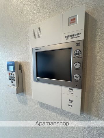 SRESIDENCEFUKUSHIMADIVERSEの内装写真