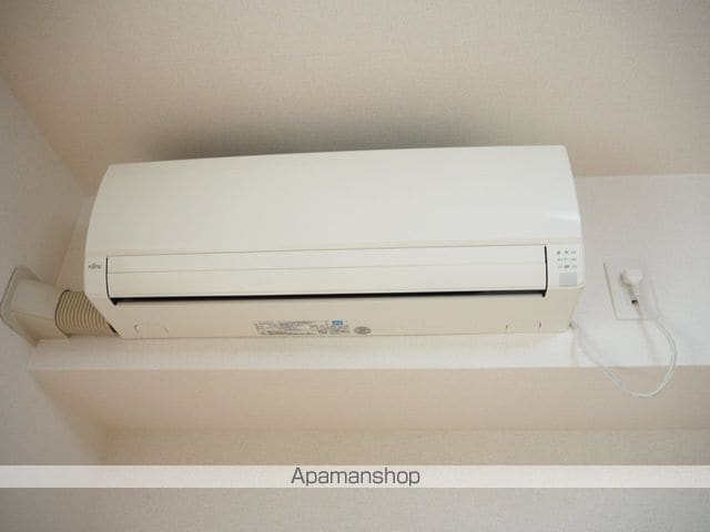 グレイスコートFUJIYAMAの内装写真