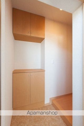 ポポラーレの内装写真