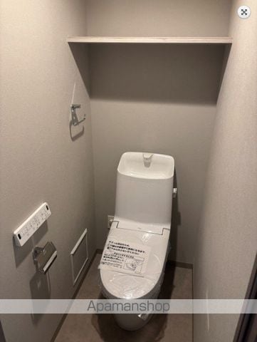 デュ・レジア博多レジデンスの内装写真