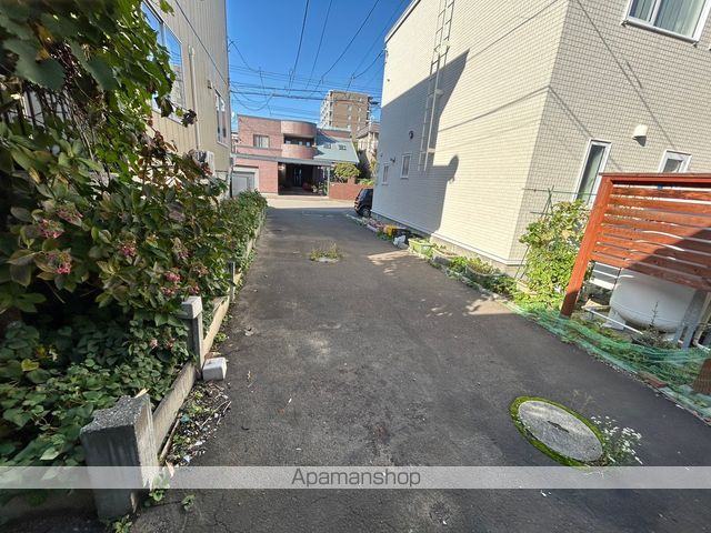 札幌市東豊線 栄町駅 徒歩8分 2階建 築31年のその他写真