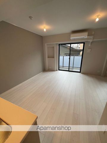 ルフォンプログレ志村坂上の内装写真