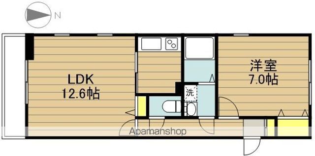 間取り：211064698567