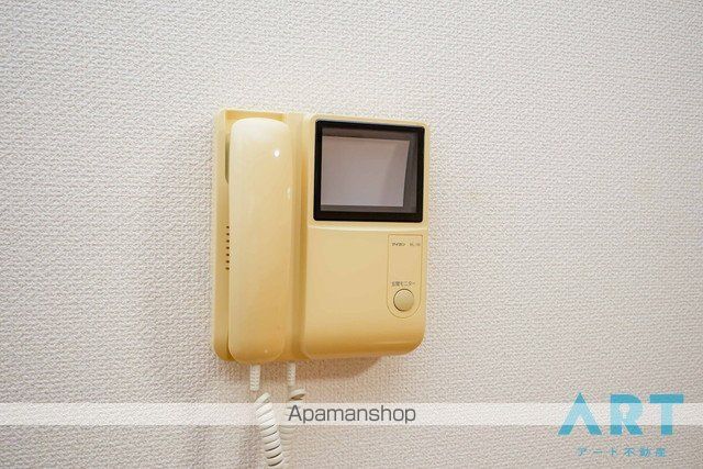 サンクレイドルカメヤマの内装写真