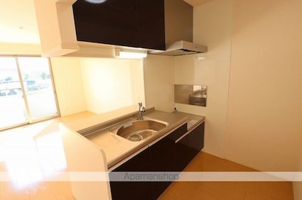 未来　Ａ[1LDK/52.79m2]のキッチン