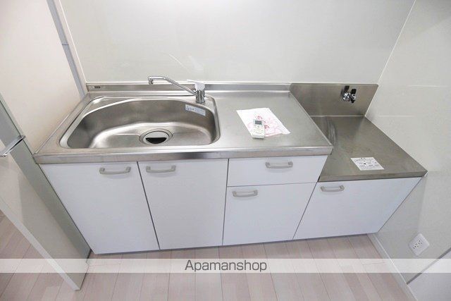 ESPRIT医大通りの内装写真