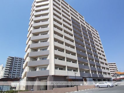 東京都立川市曙町２丁目[1K/24.16m2]の外観4