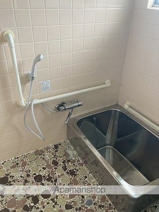 永穂戸建（１８０－４）[6DK/119.26m2]のバス