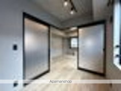 ＧＲＡＮ　ＰＡＳＥＯ　上野毛　[1LDK/32.55m2]のその他部屋・スペース