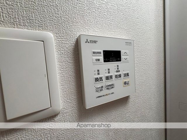 グランディール錦町の内装写真