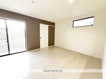 カムイチセ[3LDK/97.7m2]のリビング・居間