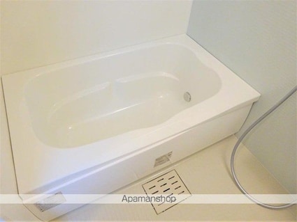 Ｌａ・ｅｓｃａｌｉｅｒ（ラエスカリエ）[2LDK/48.61m2]のバス