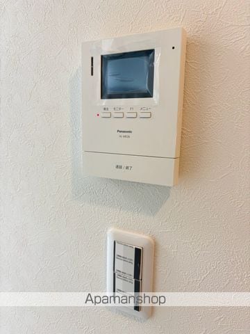 NOKI大泉学園の内装写真