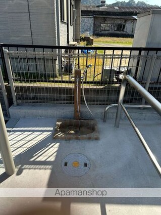 Ｇ　エスポワール　ロジュマンＢ[1LDK/50.14m2]の共用部1