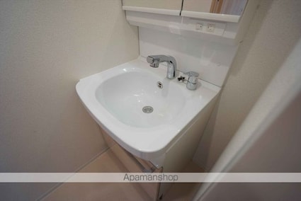 アドバンス名古屋シュテルン[1K/21.46m2]の内装3