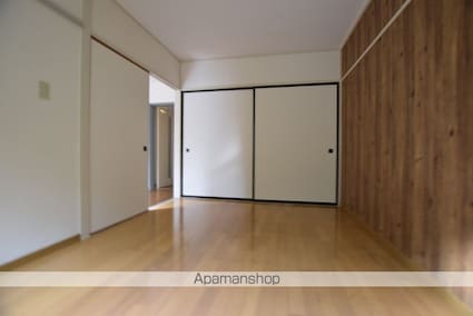 宮城県仙台市青葉区木町[1LDK/34.8m2]の内装4