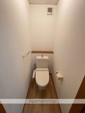ハミングなかもずの内装写真