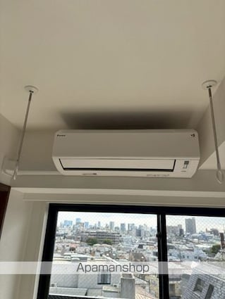 スパシエ幡ヶ谷[1DK/25.65m2]の内装4