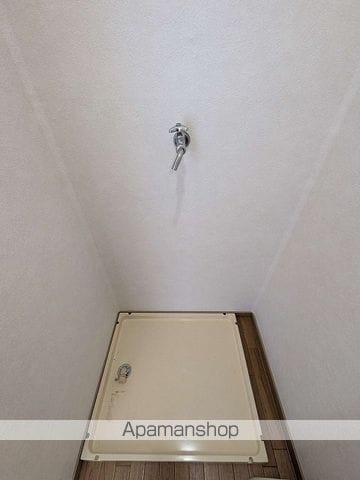 サンビレッジ川合A棟の内装写真