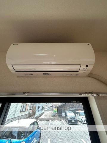 エクセレンス フジエの内装写真