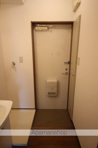 サイプレス豊中の内装写真