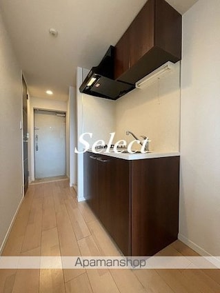 神奈川県横浜市南区通町２丁目[1K/21.75m2]のその他設備