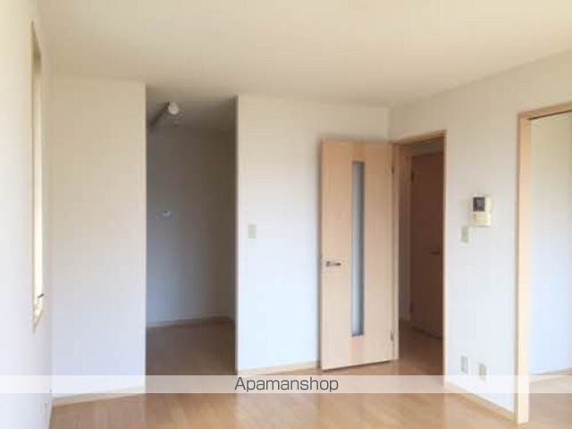 アベニール[2LDK/60.8m2]のリビング・居間