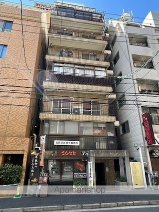 サンピア大手町[2LDK/50.12m2]の外観1