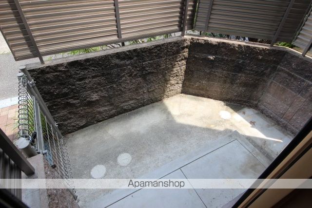 町側タウンハウス B棟のその他写真