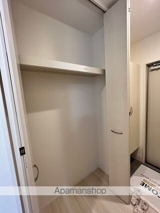 ラニーラグーンＥＸＥ[1LDK/42.93m2]の内装9