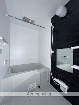 ＧＲＡＤＵＳ八千代台Ⅲ[1LDK/30.01m2]のバス