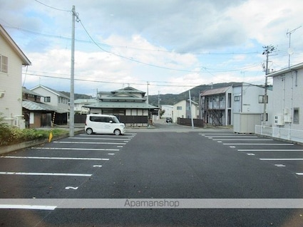 Ｆｉｏｔｔｏ（フィオット）[1LDK/47.2m2]の眺望