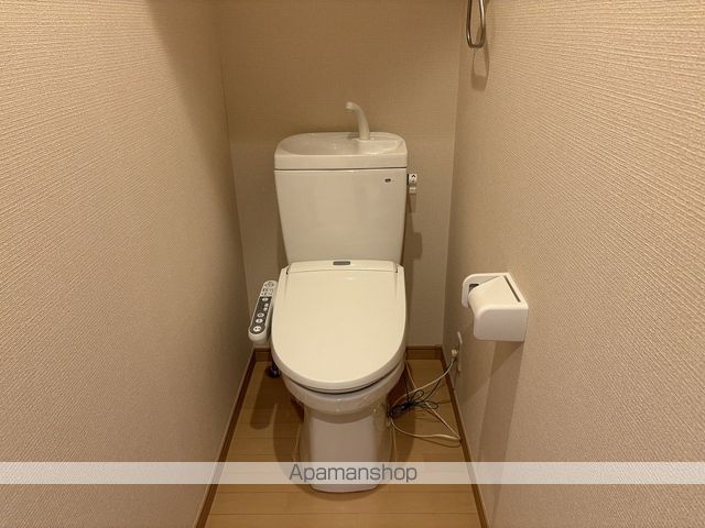 アスコット中野栄の内装写真