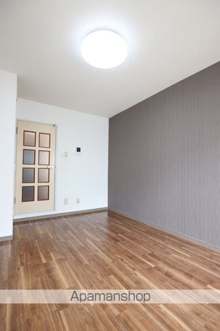 川越藤原町マンションの内装写真
