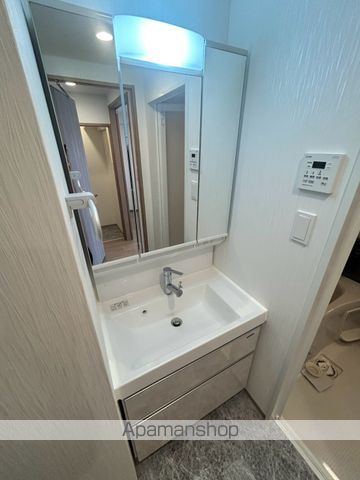 プレジオ城東の内装写真