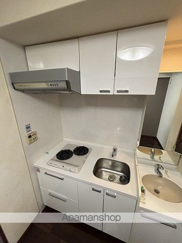 フェニックス日本橋高津の内装写真