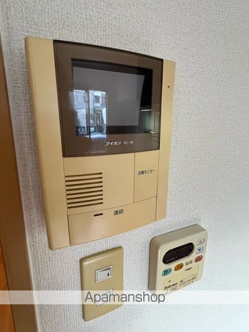 上野芝テラスの内装写真